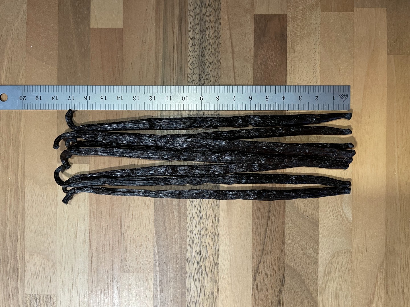 Vanille 17 cm